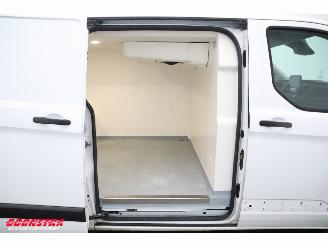 Ford Transit Custom 2.0 TDCI Aut. 170 PK L2 Carrier AER FIN Carrier Cruise Navi Airco Bluetooth Camera PDC picture 12