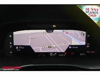 Skoda Octavia Combi 1.0 TSI Sport Business Cruise Navi Clima Apple/Android Virtual PDC picture 15