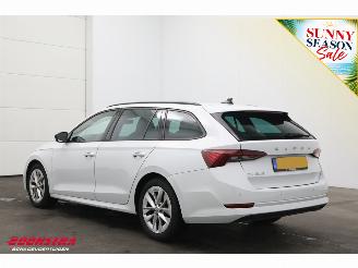 Skoda Octavia Combi 1.0 TSI Sport Business Cruise Navi Clima Apple/Android Virtual PDC picture 4