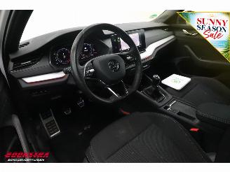 Skoda Octavia Combi 1.0 TSI Sport Business Cruise Navi Clima Apple/Android Virtual PDC picture 12