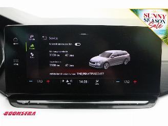 Skoda Octavia Combi 1.0 TSI Sport Business Cruise Navi Clima Apple/Android Virtual PDC picture 21