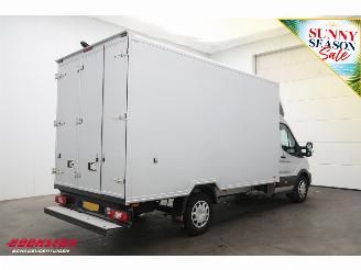 Ford Transit 2.0 TDCI Kuhlkoffer Navi Airco Cruise Camera picture 3