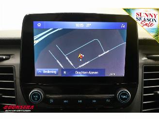 Ford Transit 2.0 TDCI Kuhlkoffer Navi Airco Cruise Camera picture 18