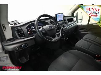 Ford Transit 2.0 TDCI Kuhlkoffer Navi Airco Cruise Camera picture 14