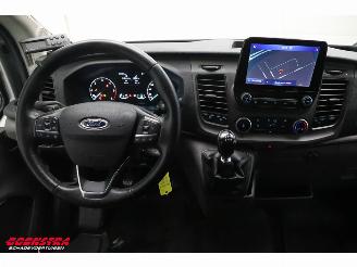Ford Transit 2.0 TDCI Kuhlkoffer Thermo King Navi Airco Cruise Camera picture 11
