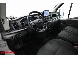 Ford Transit 2.0 TDCI Kuhlkoffer Thermo King Navi Airco Cruise Camera picture 14