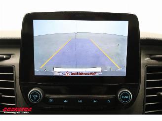 Ford Transit 2.0 TDCI Kuhlkoffer Thermo King Navi Airco Cruise Camera picture 17
