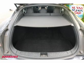Tesla Model S 75 Base Pano Schuif/kantel Cruise Navi Memory Leder SHZ Camera PDC picture 30