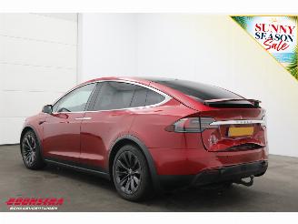 Tesla Model X 100D 7-Pers. Fahrbereit ACC Navi Clima Memory Leder SHZ LrHZ Camera PDC picture 4