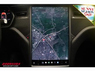 Tesla Model X 100D 7-Pers. Fahrbereit ACC Navi Clima Memory Leder SHZ LrHZ Camera PDC picture 24