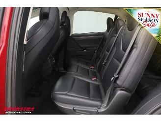 Tesla Model X 100D 7-Pers. Fahrbereit ACC Navi Clima Memory Leder SHZ LrHZ Camera PDC picture 14