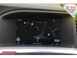 Volvo V-60 2.4 D6 AWD Plug-In Hybrid Summum H/K Cruise Navi Clima Leder PDC picture 21