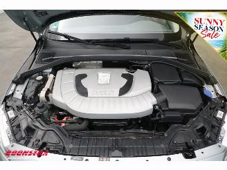 Volvo V-60 2.4 D6 AWD Plug-In Hybrid Summum H/K Cruise Navi Clima Leder PDC picture 9