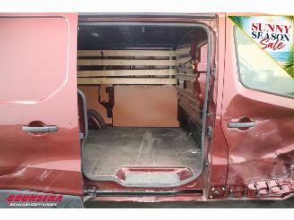 Renault Trafic 2.0 Blue dCi 150 Confort L1H1 LED Cruise Navi Airco Camera PDC picture 16