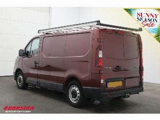 Renault Trafic 2.0 Blue dCi 150 Confort L1H1 LED Cruise Navi Airco Camera PDC picture 4