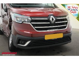 Renault Trafic 2.0 Blue dCi 150 Confort L1H1 LED Cruise Navi Airco Camera PDC picture 8