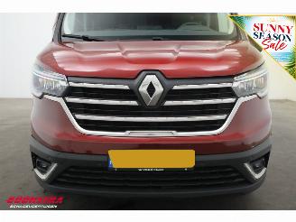 Renault Trafic 2.0 Blue dCi 150 Confort L1H1 LED Cruise Navi Airco Camera PDC picture 10