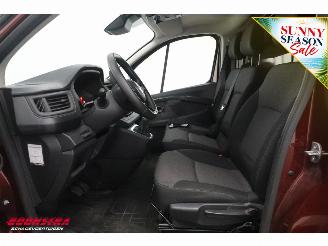 Renault Trafic 2.0 Blue dCi 150 Confort L1H1 LED Cruise Navi Airco Camera PDC picture 20