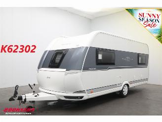danneggiata roulotte Hobby  Prestige 495 UL Mover Single Beds Rondzit BY 2019 2019/6