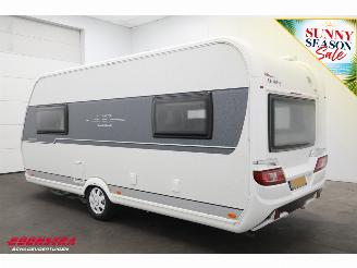 Hobby  Prestige 495 UL Mover Single Beds Rondzit BY 2019 picture 4
