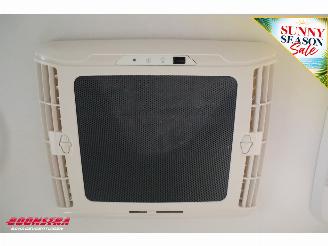 Hobby  Prestige 495 UL Mover Single Beds Rondzit BY 2019 picture 26