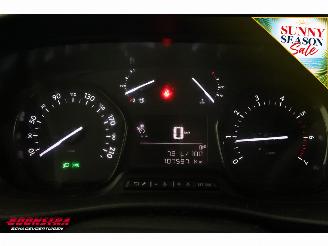 Opel Vivaro 2.0 CDTI 145 PK L2H1 Edition Cruise Navi Airco Apple/Android Camera PDC picture 15