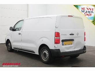 Opel Vivaro 2.0 CDTI 145 PK L2H1 Edition Cruise Navi Airco Apple/Android Camera PDC picture 4