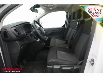 Opel Vivaro 2.0 CDTI 145 PK L2H1 Edition Cruise Navi Airco Apple/Android Camera PDC picture 12