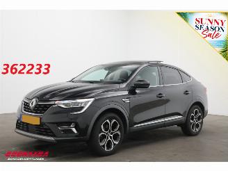 Renault Arkana 1.6 E-Tech Hybrid 145 Intens Getriebeproblem Glasdak ACC LRHZ Camera PDC AHK picture 1
