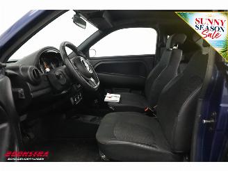 Microcar  Dué Initial Bluetooth LMV picture 19