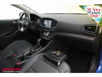 Hyundai Ioniq 1.6 GDi First Edition Schuifdak ACC Memory Infinity Leder Camera LRHZ picture 10