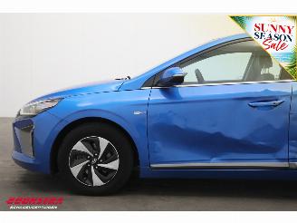 Hyundai Ioniq 1.6 GDi First Edition Schuifdak ACC Memory Infinity Leder Camera LRHZ picture 5