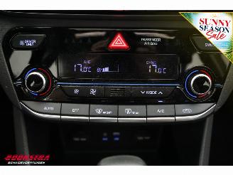 Hyundai Ioniq 1.6 GDi First Edition Schuifdak ACC Memory Infinity Leder Camera LRHZ picture 26