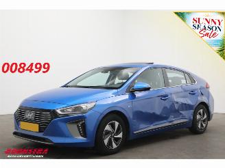 Hyundai Ioniq 1.6 GDi First Edition Schuifdak ACC Memory Infinity Leder Camera LRHZ picture 1