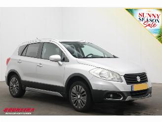 Suzuki S-Cross 1.6 Comfort Navi Clima Cruise Camera SHZ 55.263 km! picture 2