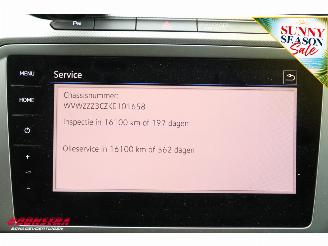 Volkswagen Passat Variant 2.0 TDI DSG Comfortline LED ACC Navi Clima PDC AHK picture 26