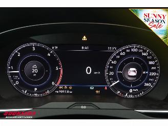 Volkswagen Passat Variant 2.0 TDI DSG Comfortline LED ACC Navi Clima PDC AHK picture 20