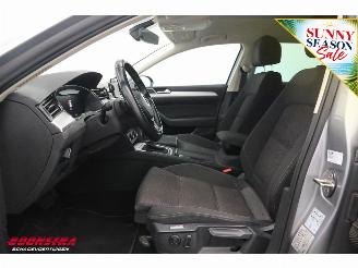 Volkswagen Passat Variant 2.0 TDI DSG Comfortline LED ACC Navi Clima PDC AHK picture 16