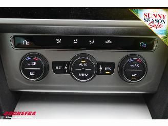 Volkswagen Passat Variant 2.0 TDI DSG Comfortline LED ACC Navi Clima PDC AHK picture 28