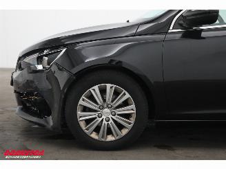 Peugeot 308 SW 1.2 PureTech Allure Avantage Cruise Navi Clima Apple/Android Virtual Camera PDC picture 11