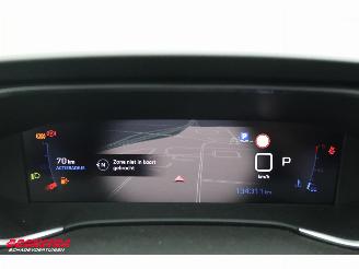 Peugeot 308 SW 1.2 PureTech Allure Avantage Cruise Navi Clima Apple/Android Virtual Camera PDC picture 19