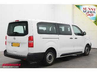 Opel Vivaro 1.5 CDTI 9-Pers. Navi Airco Cruise picture 3