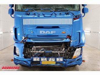 DAF XF 480 FTG ACC Hydrauliek PTO Alcoa 6X2 405.422 km! picture 10