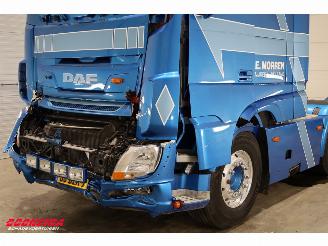 DAF XF 480 FTG ACC Hydrauliek PTO Alcoa 6X2 405.422 km! picture 14
