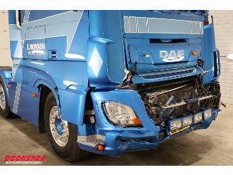 DAF XF 480 FTG ACC Hydrauliek PTO Alcoa 6X2 405.422 km! picture 8
