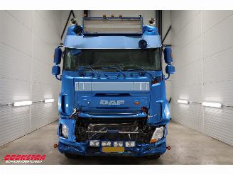 DAF XF 480 FTG ACC Hydrauliek PTO Alcoa 6X2 405.422 km! picture 20
