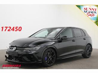 skadebil auto Volkswagen Golf 2.0 TSI R 4Motion LED ACC Virtual Apple/Android Camera LRHZ SHZ 2024/12