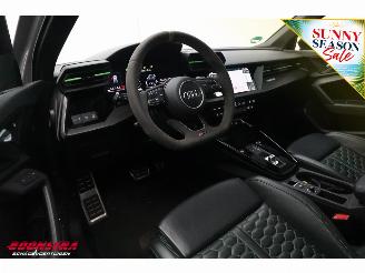 Audi Rs3 2.5 TFSI Quattro Dynamic Pano LED ACC HUD B&O picture 21