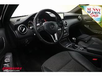 Mercedes A-klasse 180 CDI Lease Edition Navi Airco Cruise PDC picture 21