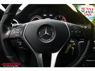 Mercedes A-klasse 180 CDI Lease Edition Navi Airco Cruise PDC picture 22